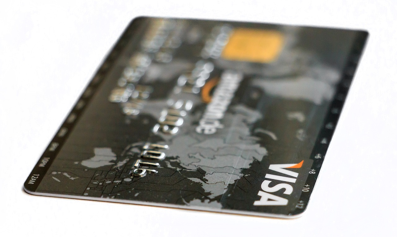 Visa, credit card, credit — Assessing Trust Factors in Online Second Mortgage Loan Services Across Taiwan