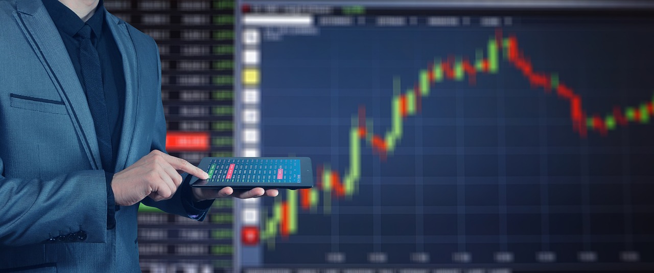 Stock exchange, win, boom — Navigating Challenges: Cornwall News Offers Guidance During Uncertain Times