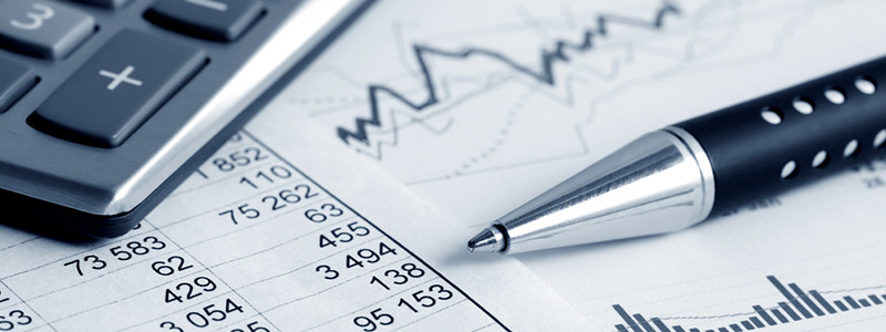 Ron Fossum Jr.: Improve cash flow with smart financial management.