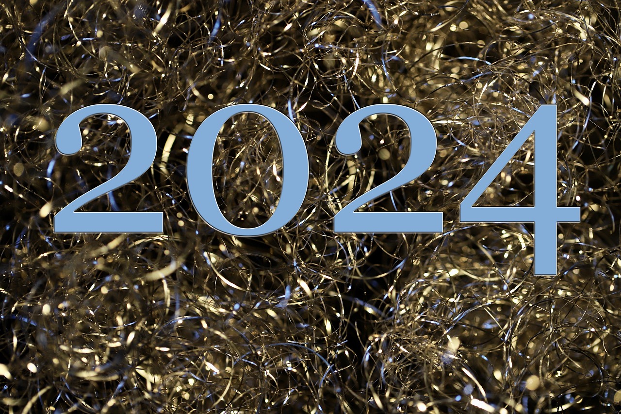 New year's day, 2024, beginning of the year — Understanding Peptide Injections: A Professional Overview