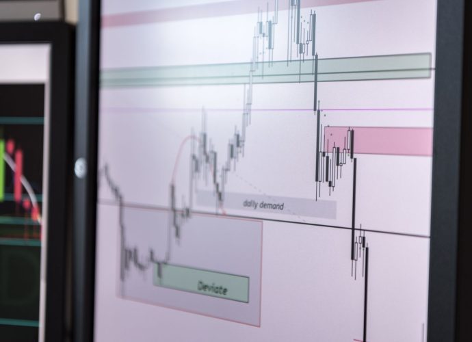 AI demand surge