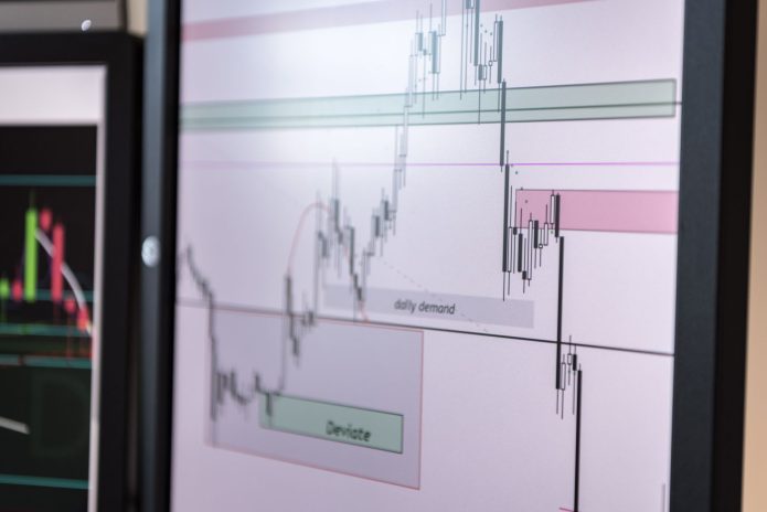 AI demand surge